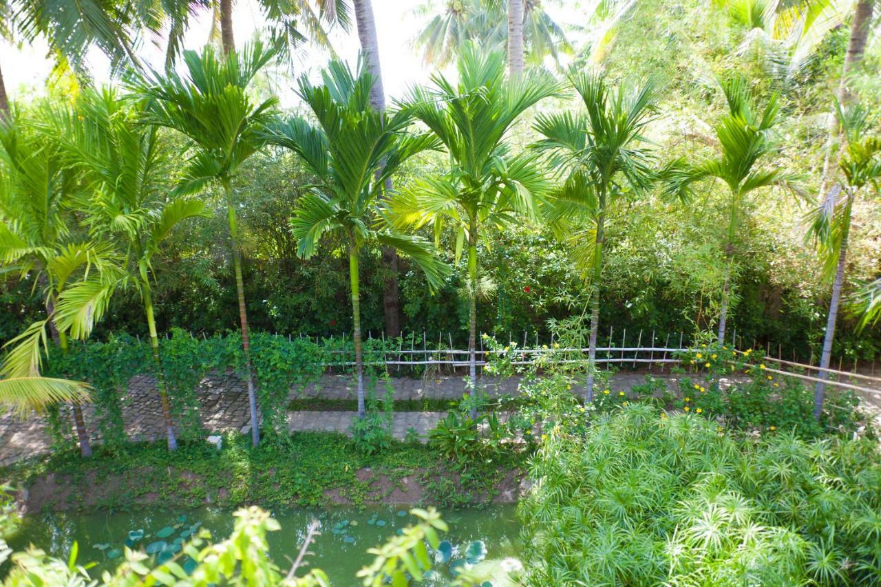 The Trang Villas Нячанг Екстер'єр фото