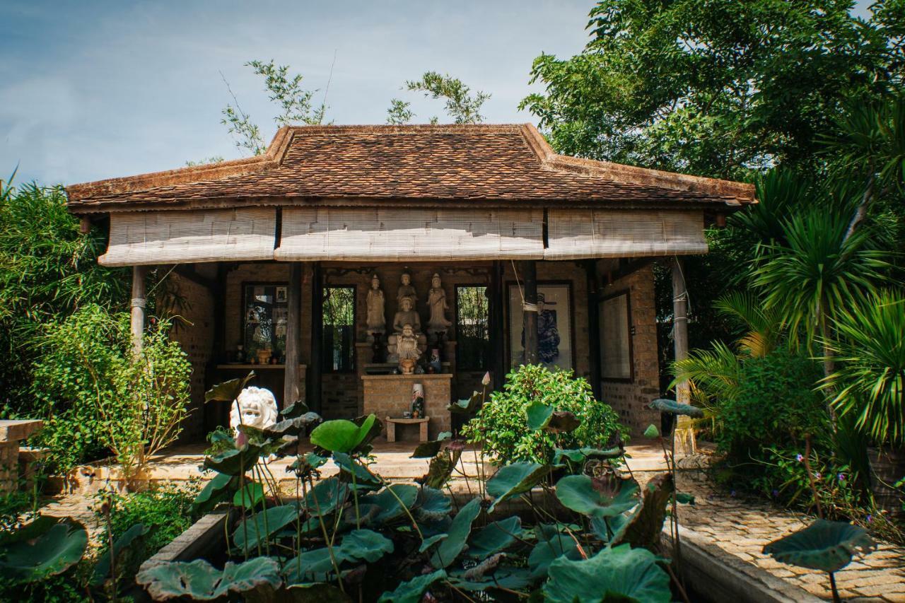 The Trang Villas Нячанг Екстер'єр фото