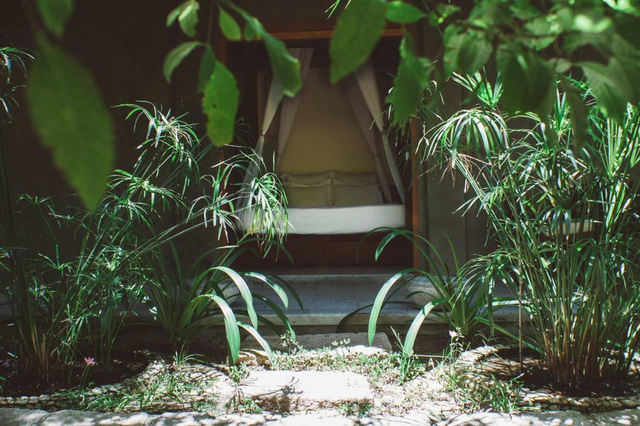 The Trang Villas Нячанг Екстер'єр фото