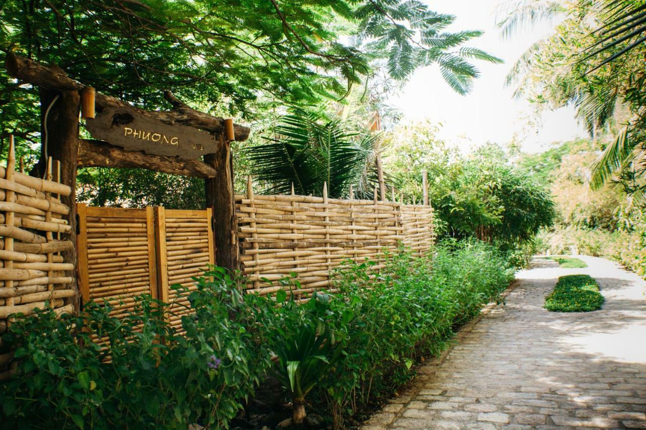 The Trang Villas Нячанг Екстер'єр фото