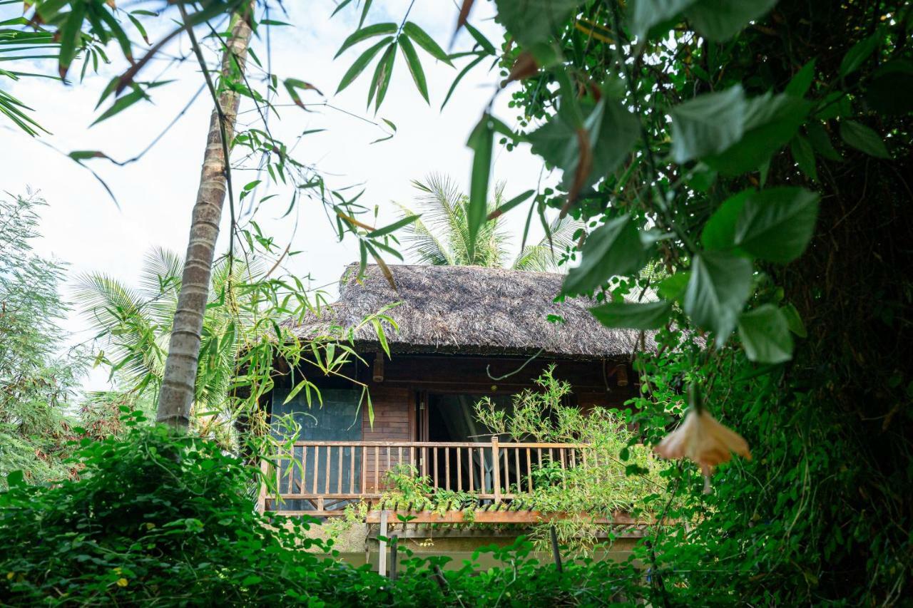 The Trang Villas Нячанг Екстер'єр фото