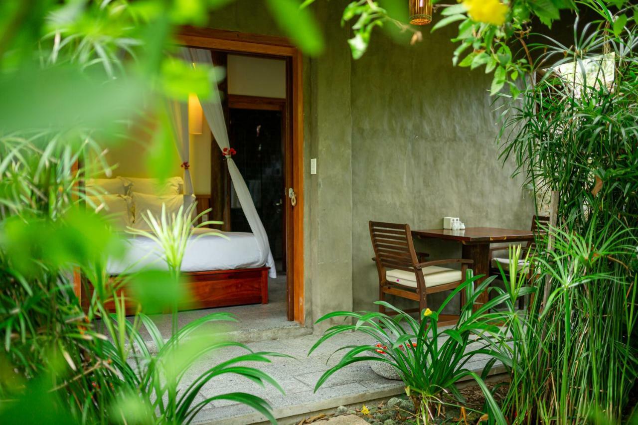 The Trang Villas Нячанг Екстер'єр фото